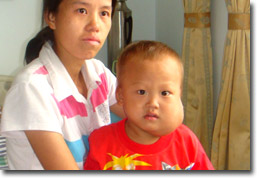 呼唤救助