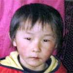 Zhou Yamei