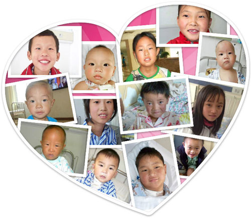 A Life A Time: 2012 Jul.-Dec. CHD Report